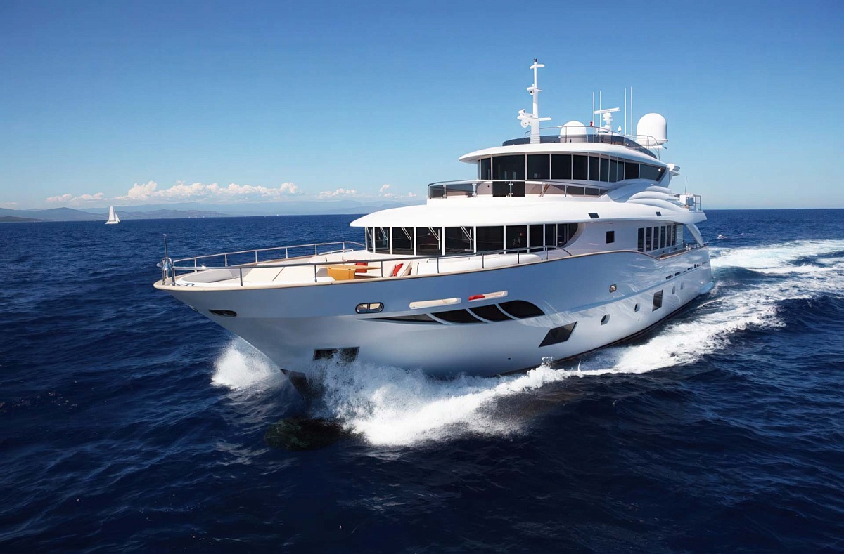 Navetta 30